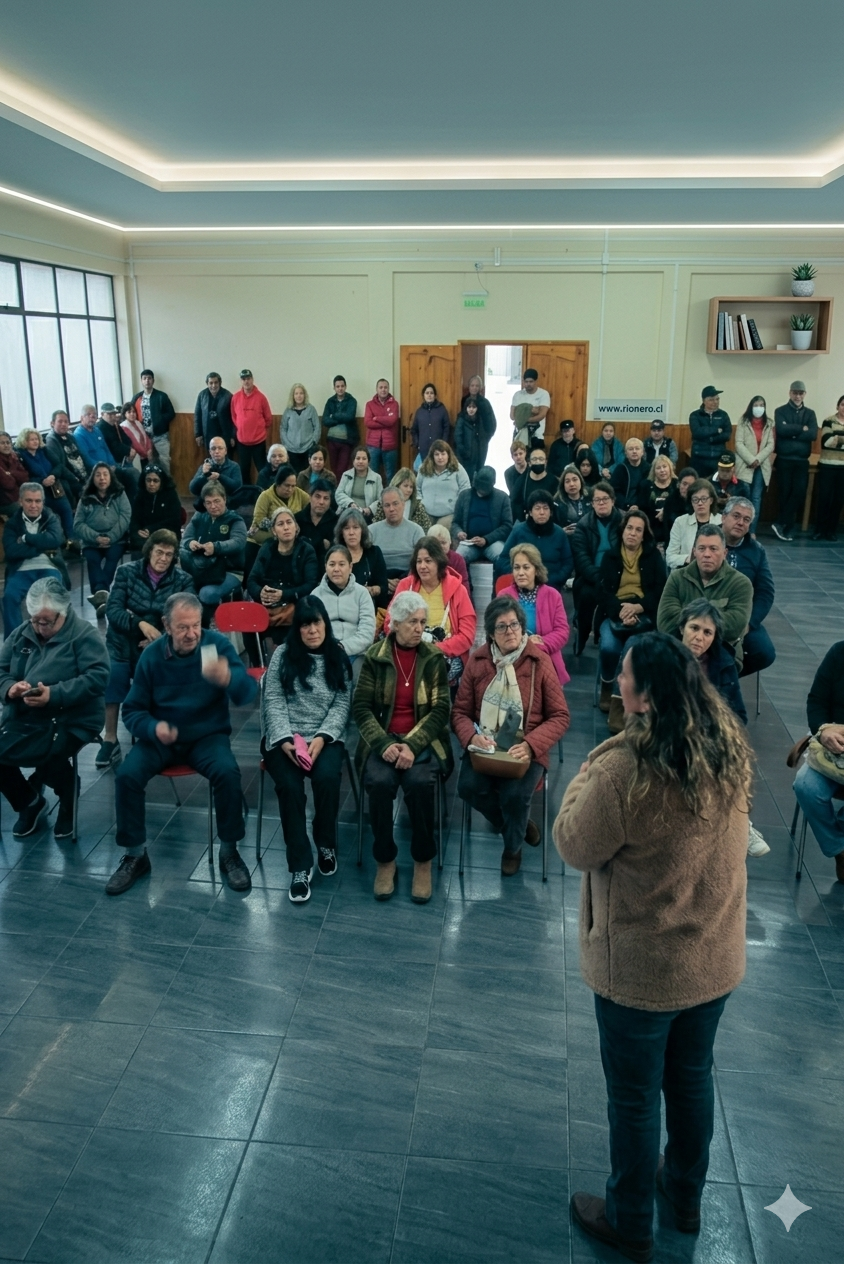 Trabajo con comités