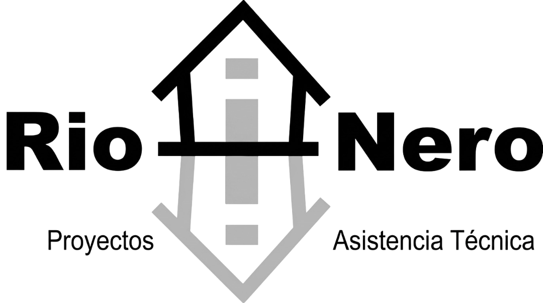 Logo Río Nero