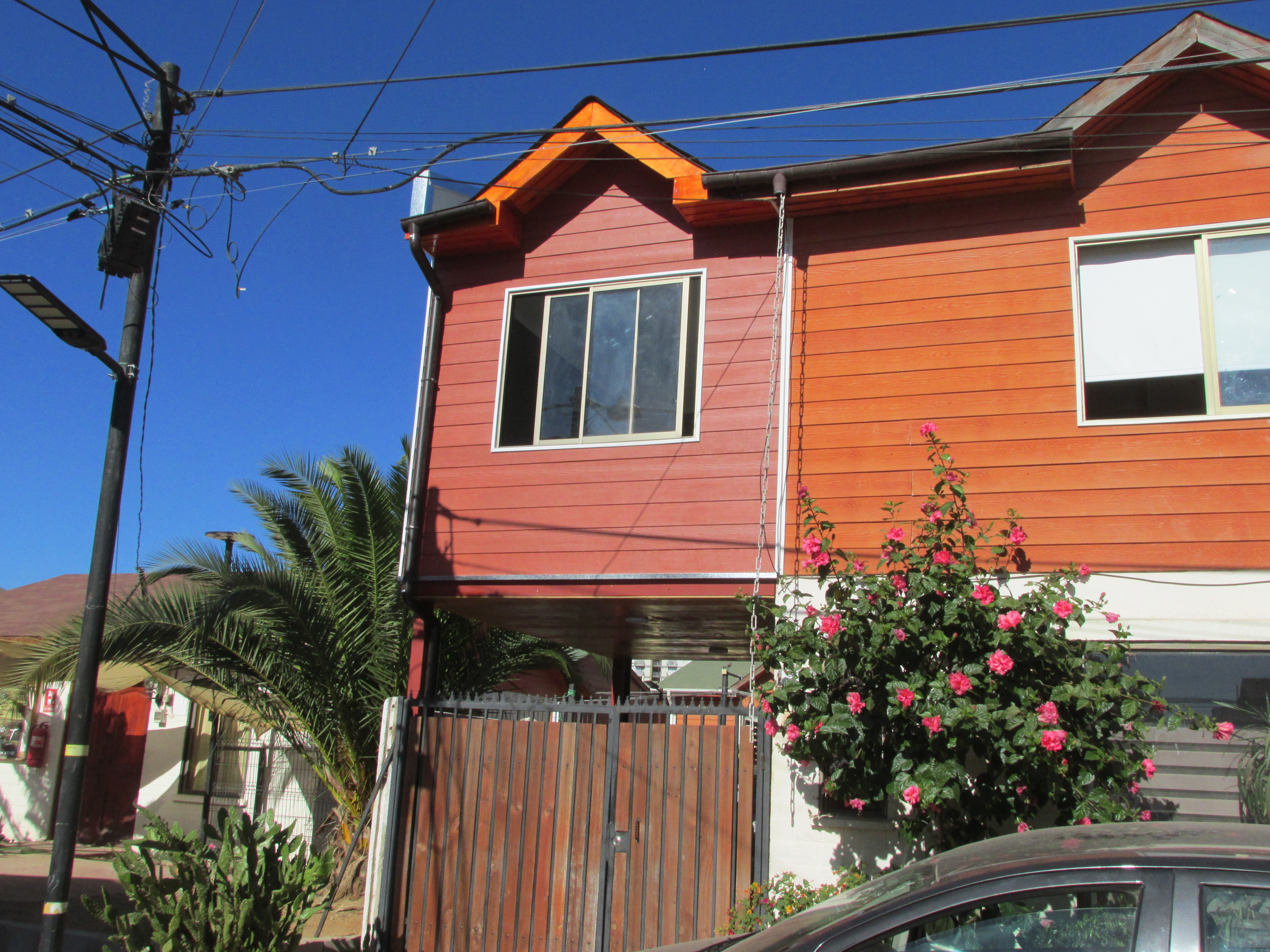 Avance de obra